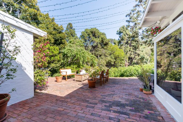 Real Estate example