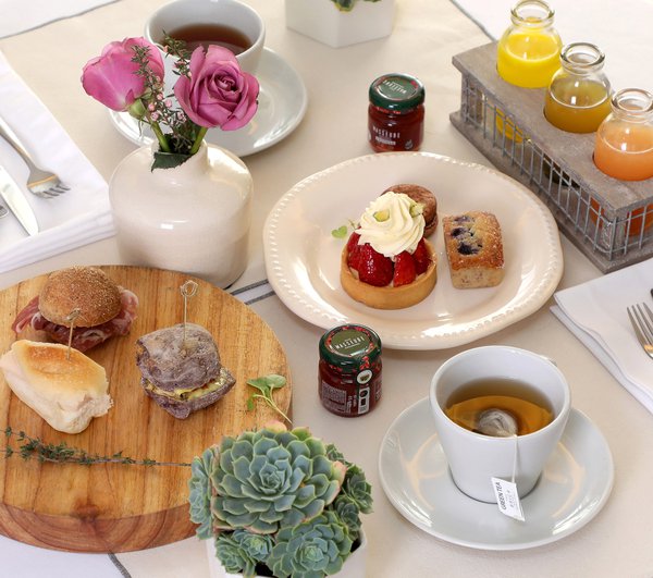 Food example