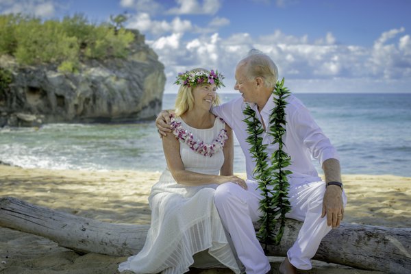 Wedding example