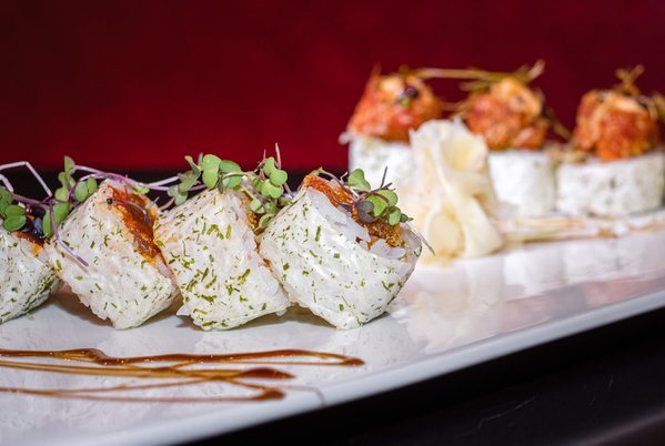 Food example