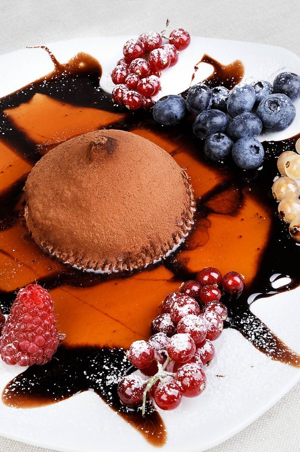 Food example