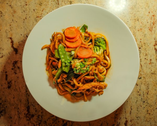 Food example