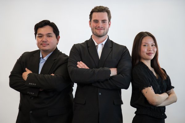 Team & Office example