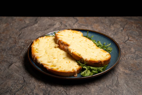 Food example