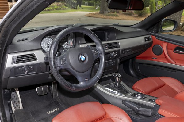Automotive example