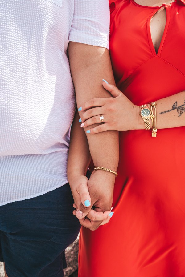 Engagement example