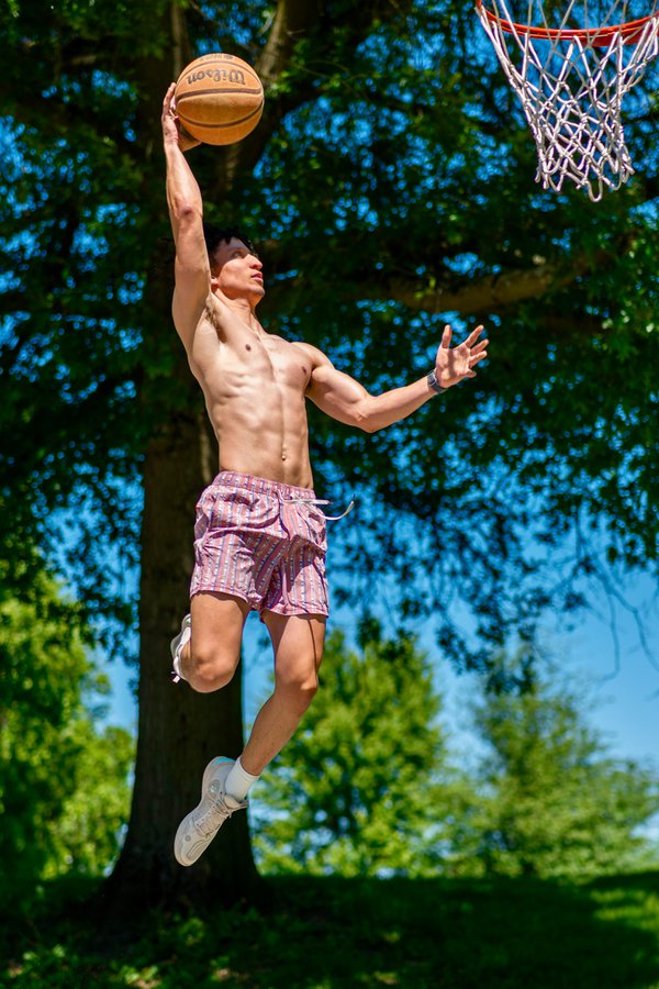 Sport example
