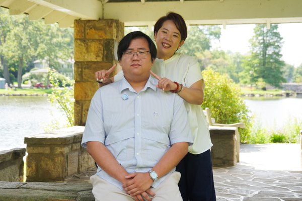 Family example
