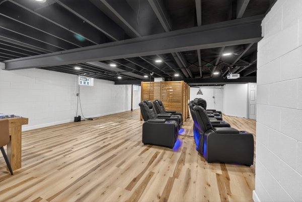 Real Estate example