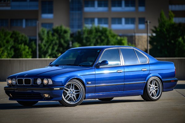 Automotive example