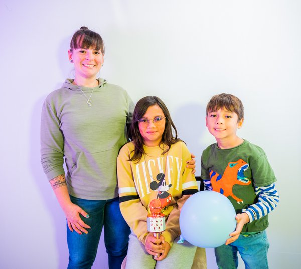 Kids example