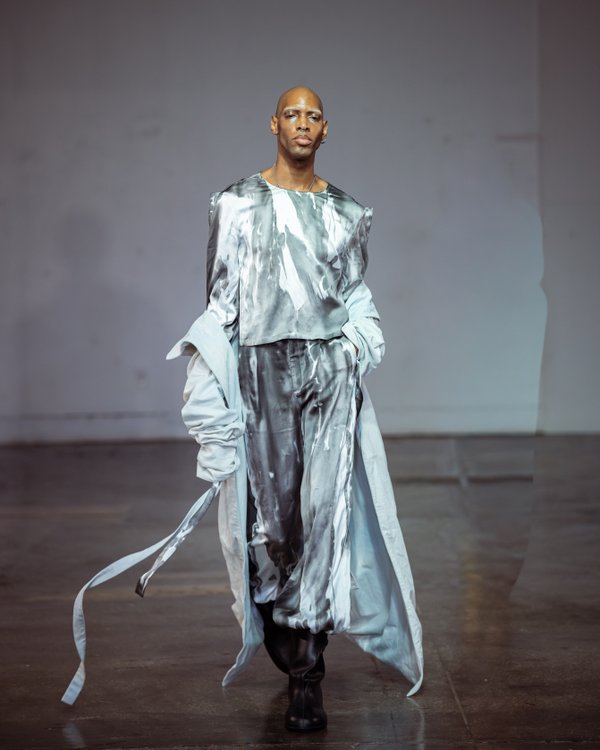 Fashion example