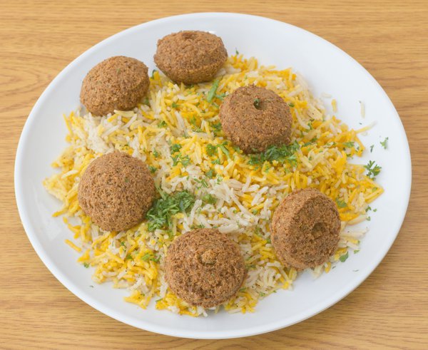 Food example