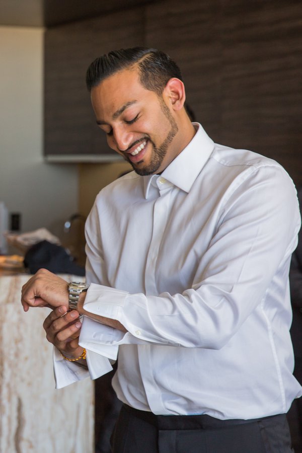Wedding example