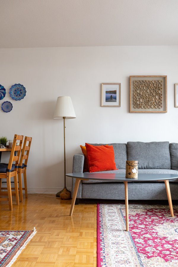 Real Estate example