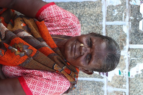 Portrait example