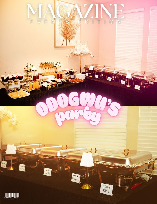 Event example