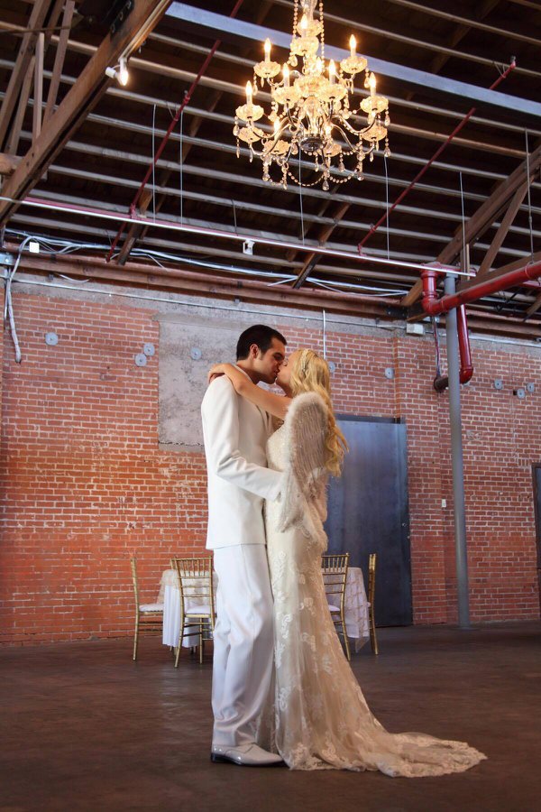Engagement example