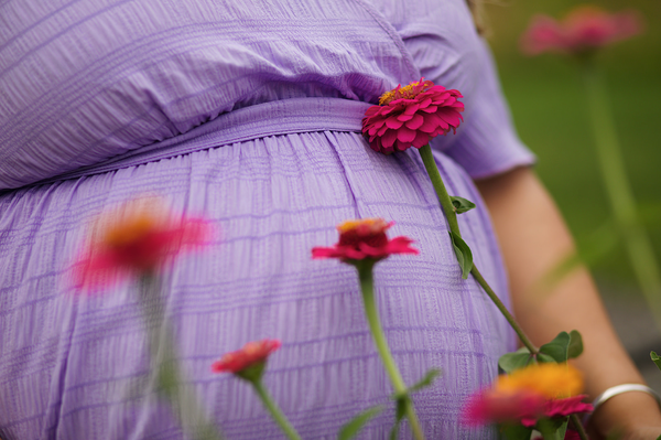 Maternity example