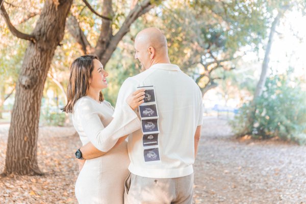 Maternity example
