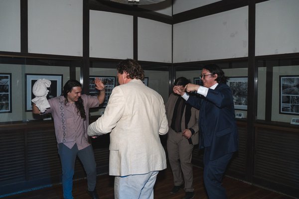 Party example