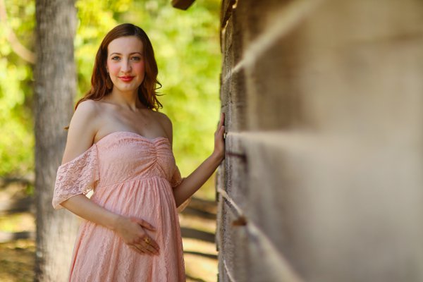 Maternity example