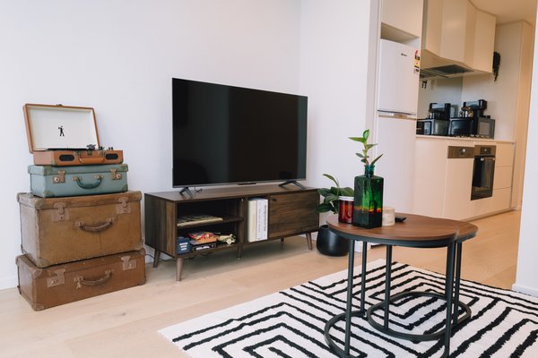 Real Estate example