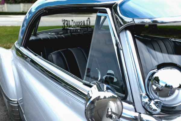 Automotive example
