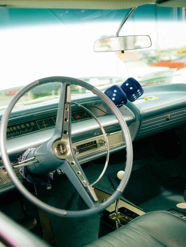 Automotive example