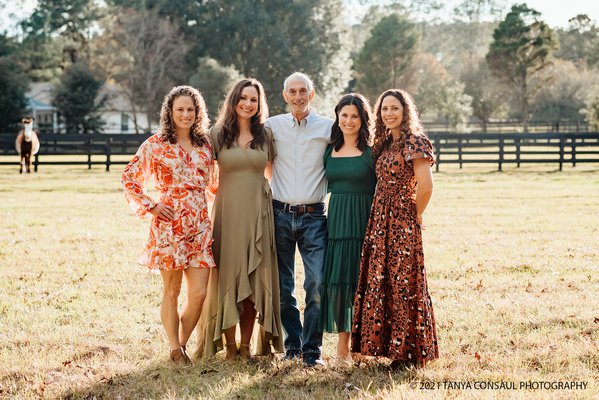 Family example