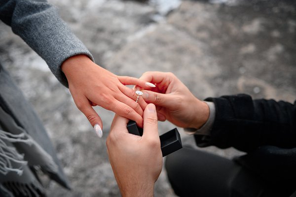 Engagement example