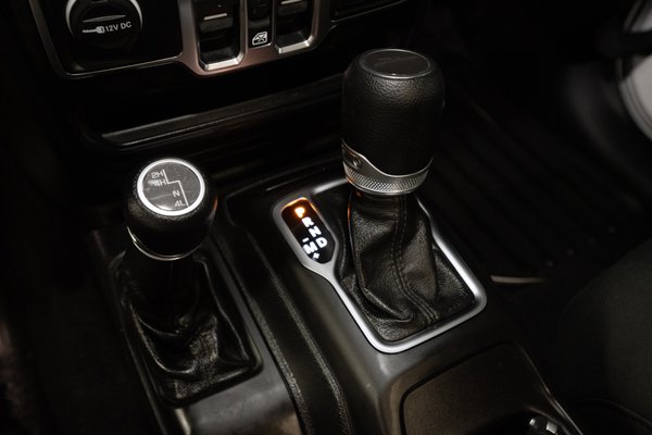 Automotive example