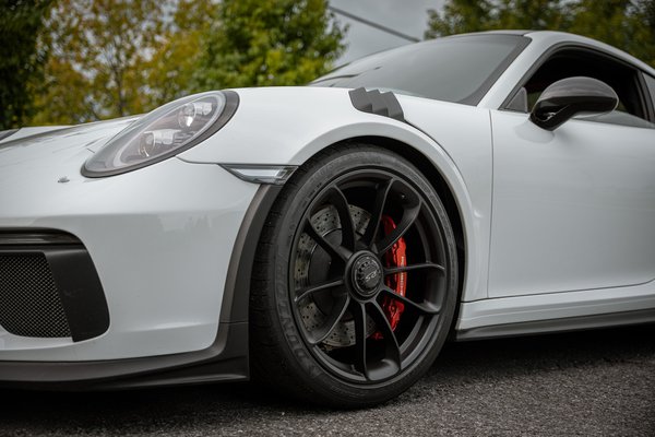 Automotive example