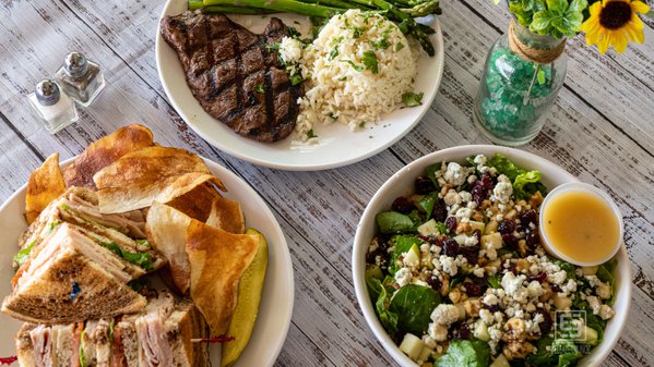 Food example