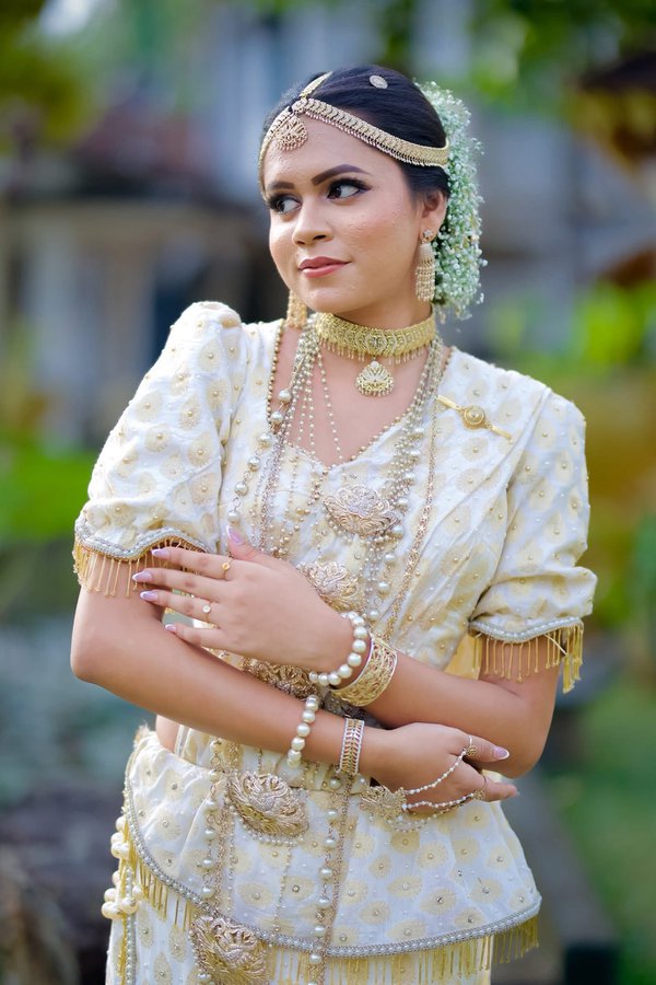 Wedding example
