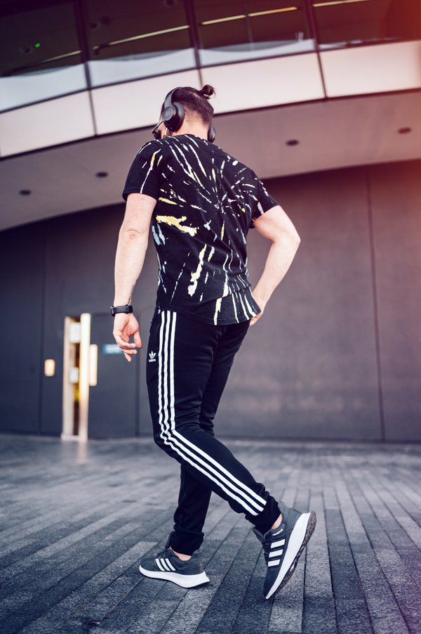 Fashion example