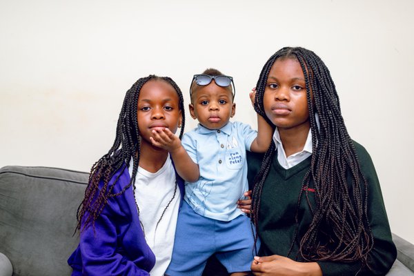 Family example