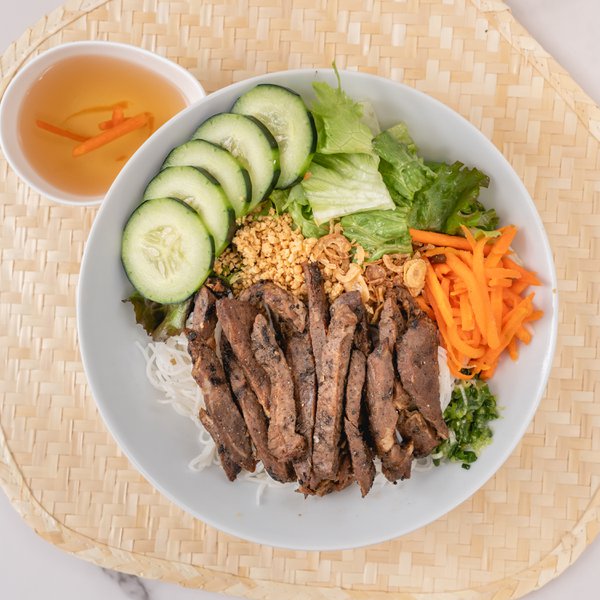 Food example