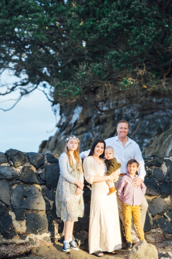 Family example