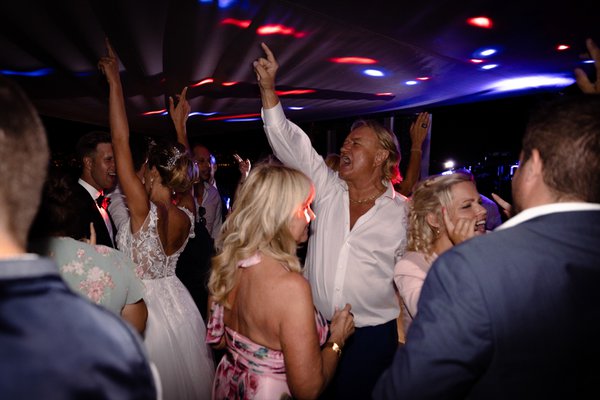 Wedding example