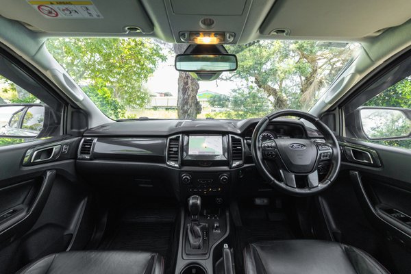 Automotive example