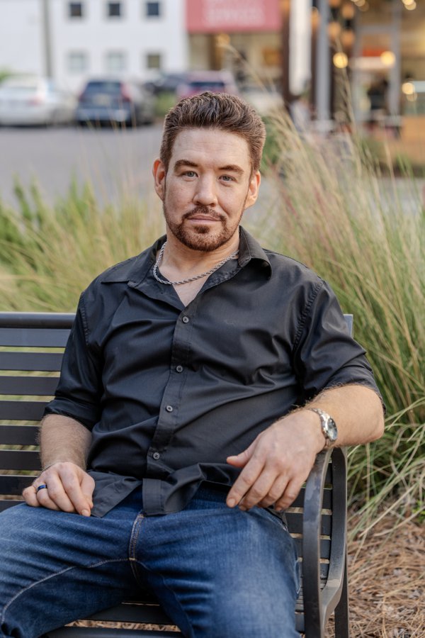 Dating Portrait example