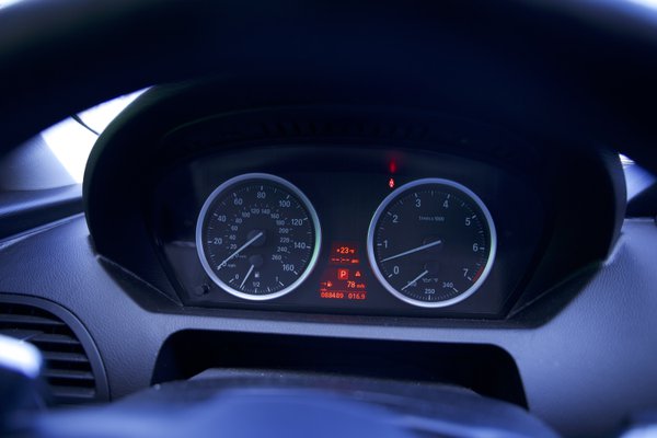 Automotive example