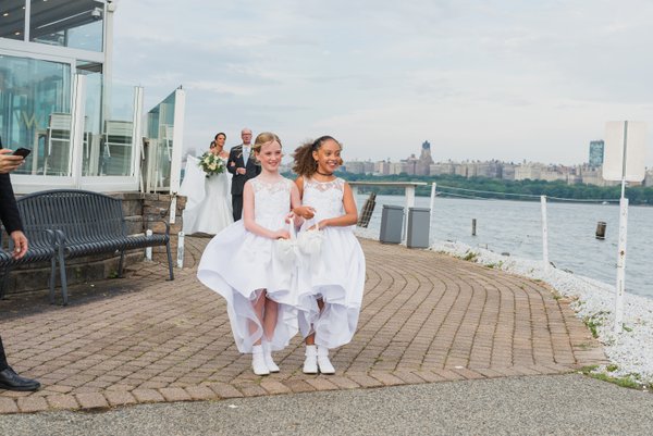 Wedding example