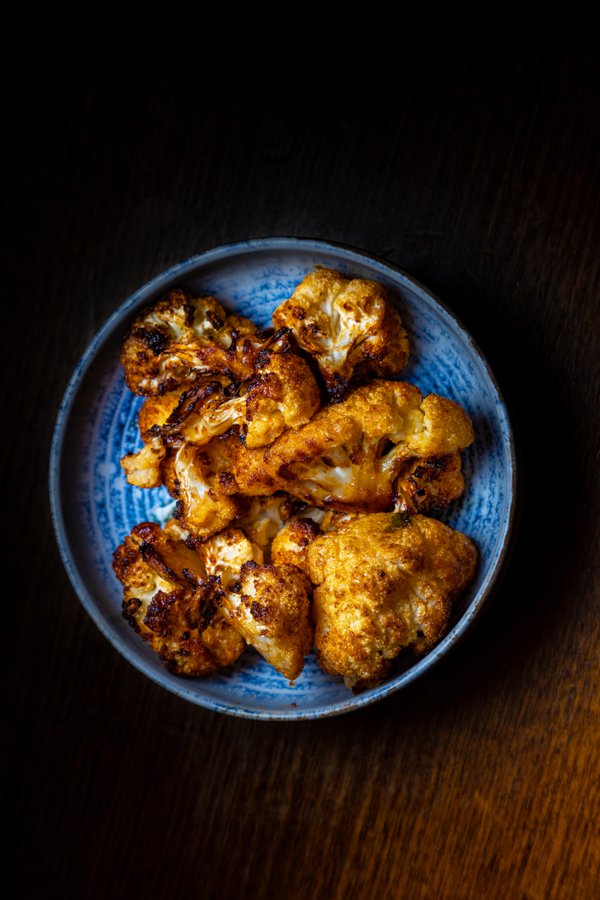 Food example