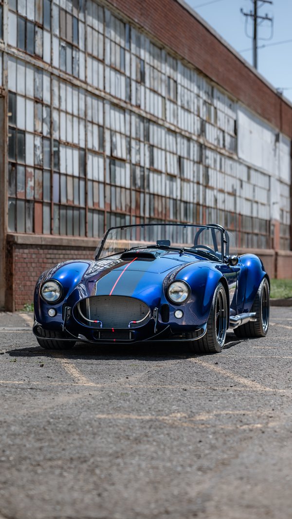Automotive example