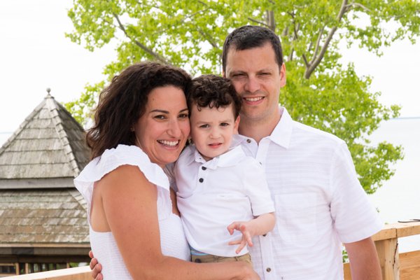 Family example