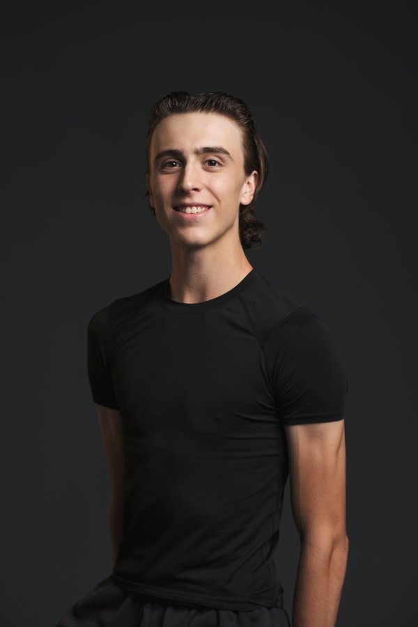 Portrait example