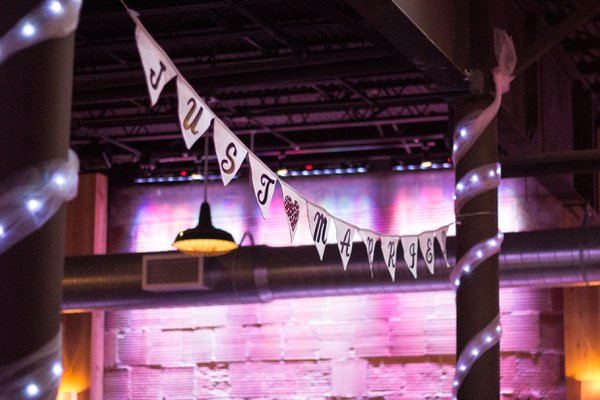 Wedding example