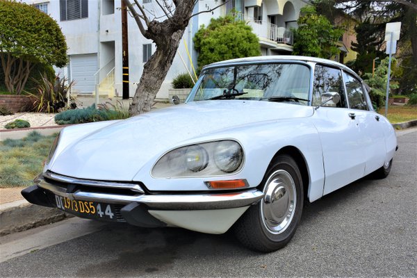 Automotive example